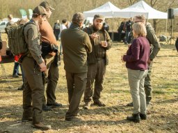 Sprzątanie Świata 08.03.2025 Osowa Góra